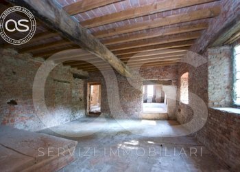 LA STANZA COL CAMINO - Rustico via Mulino
 
10, Verolanuova - foto 9