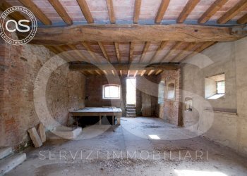 STANZA - Rustico via Mulino
 
10, Verolanuova - foto 10