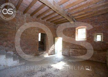 STANZA - Rustico via Mulino
 
10, Verolanuova - foto 12