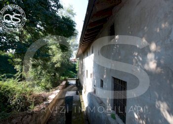 VISTA SUL RETRO - Rustico via Mulino
 
10, Verolanuova - foto 17