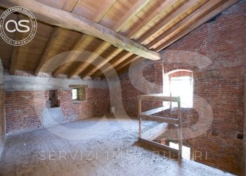 LOCALE AL PIANO PRIMO - Rustico via Mulino
 
10, Verolanuova - foto 18