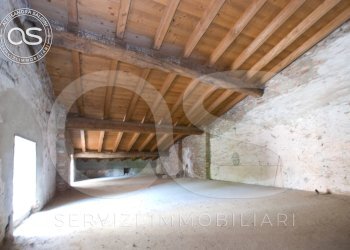 LOCALE AL PIANO PRIMO - Rustico via Mulino
 
10, Verolanuova - foto 19