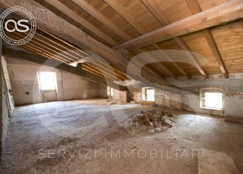 LOCALE AL PIANO PRIMO - Rustico via Mulino
 
10, Verolanuova - foto 20