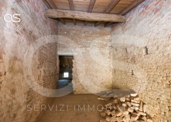 STANZA AL PIANO PRIMO - Rustico via Mulino
 
10, Verolanuova - foto 23