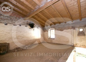 STANZA AL PIANO PRIMO - Rustico via Mulino
 
10, Verolanuova - foto 24