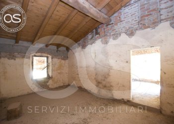 STANZA AL PIANO PRIMO - Rustico via Mulino
 
10, Verolanuova - foto 25