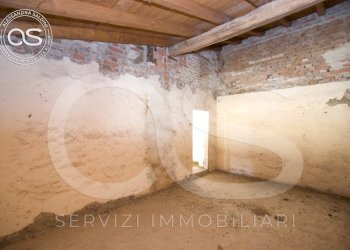 STANZA AL PIANO PRIMO - Rustico via Mulino
 
10, Verolanuova - foto 26