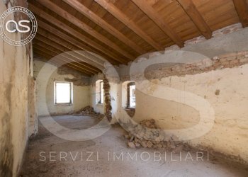 STANZA AL PIANO PRIMO - Rustico via Mulino
 
10, Verolanuova - foto 27