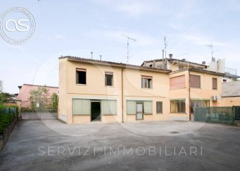 LA CASA VISTA DAL CORTILE - Casa indipendente via Piave
 
60, Manerbio - foto 3