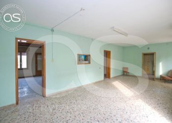 LA ZONA GIORNO - Casa indipendente via Piave
 
60, Manerbio - foto 6