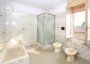 IL BAGNO AL PIANO 1 - Casa indipendente via Piave
 
60, Manerbio - foto 19