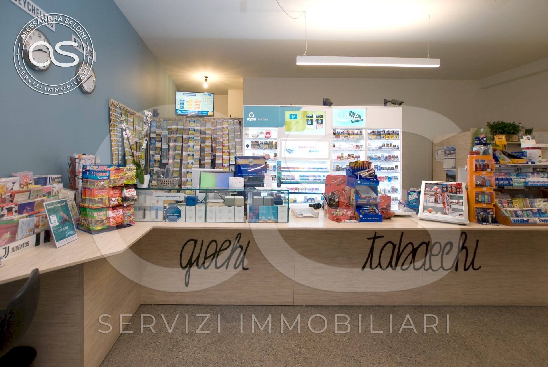 LA TABACCHERIA - Commercial Activity via Mazzini
 
20, Manerbio - photo 1