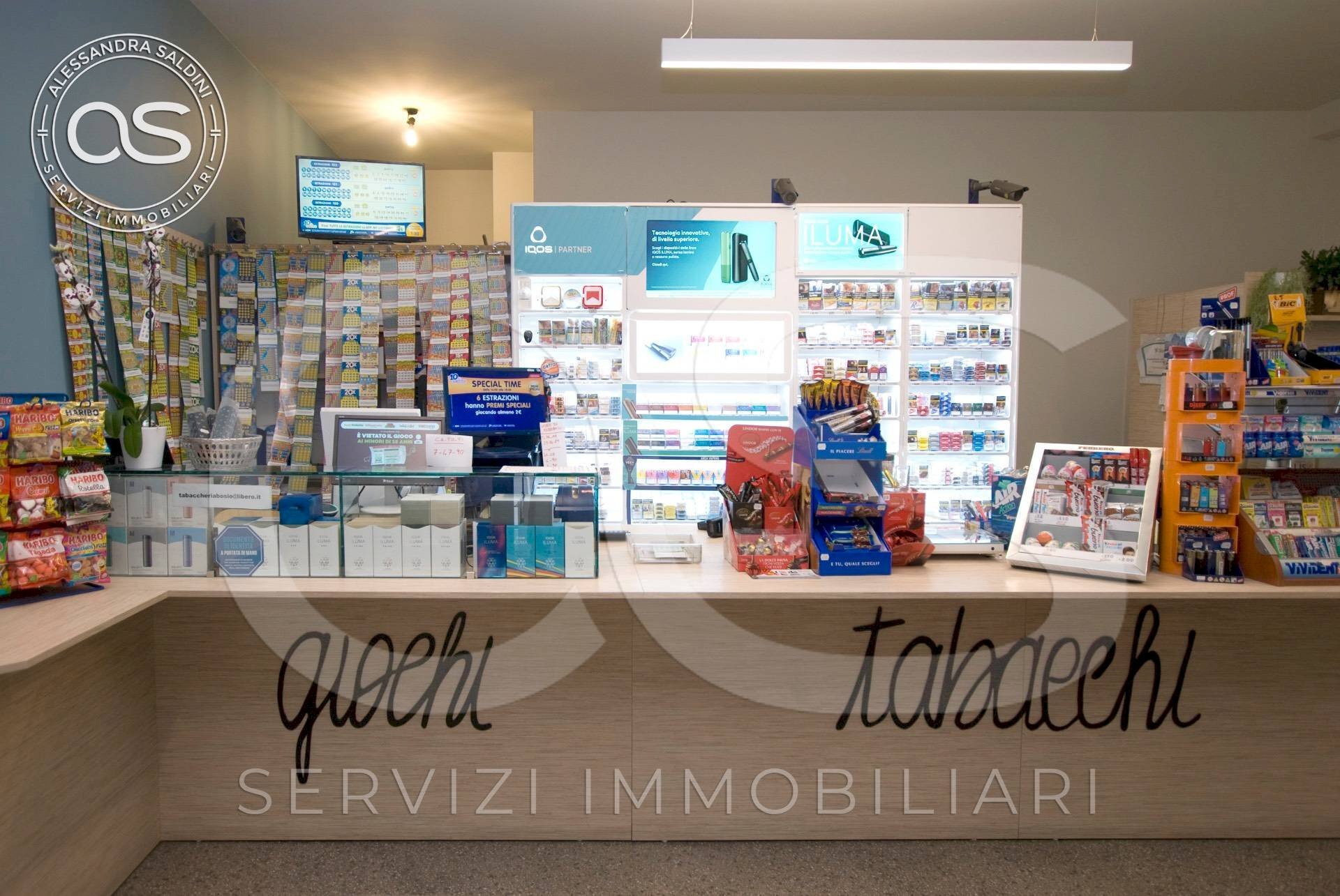 LA TABACCHERIA - Commercial Activity via Mazzini
 
20, Manerbio - photo 2