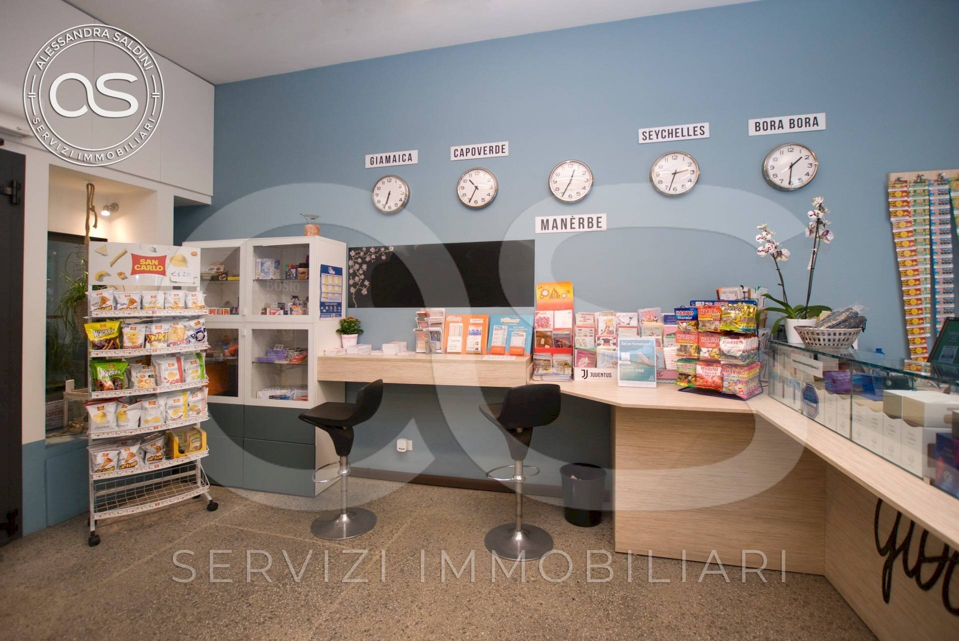 LA TABACCHERIA - Commercial Activity via Mazzini
 
20, Manerbio - photo 3