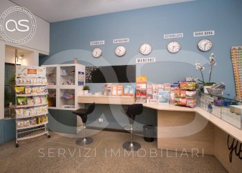 LA TABACCHERIA - Commercial Activity via Mazzini
 
20, Manerbio - photo 3