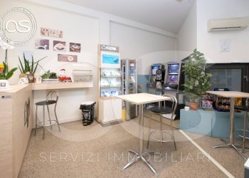 LA TABACCHERIA - Commercial Activity via Mazzini
 
20, Manerbio - photo 11