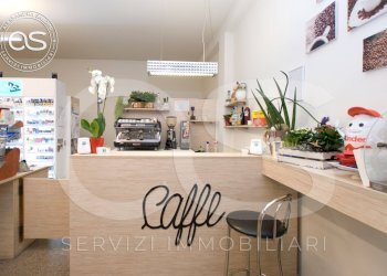 IL BAR CAFFETTERIA - Commercial Activity via Mazzini
 
20, Manerbio - photo 13