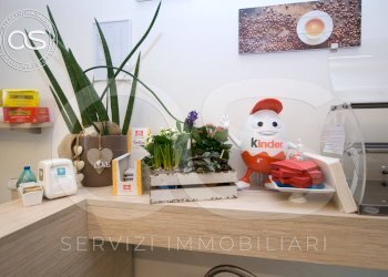 IL BAR CAFFETTERIA - Commercial Activity via Mazzini
 
20, Manerbio - photo 15