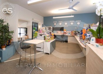 LA TABACCHERIA - Commercial Activity via Mazzini
 
20, Manerbio - photo 16