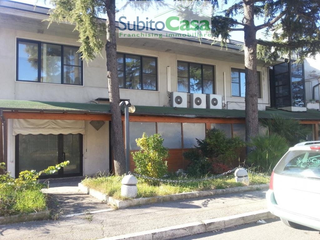 Foto 1 - Magazzino Via Penne, Chieti - foto 1