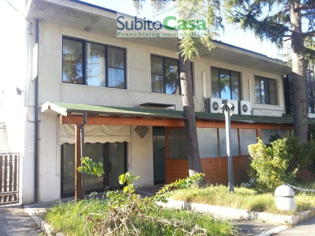 Foto 2 - Magazzino Via Penne, Chieti - foto 2