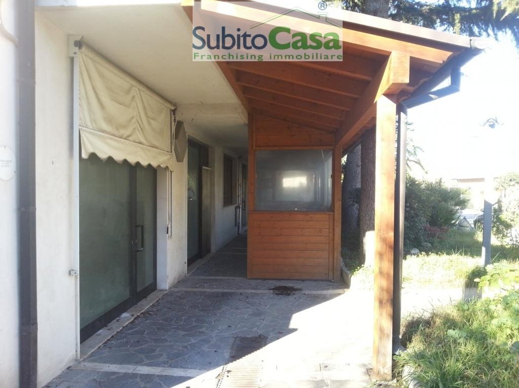 Foto 3 - Magazzino Via Penne, Chieti - foto 3