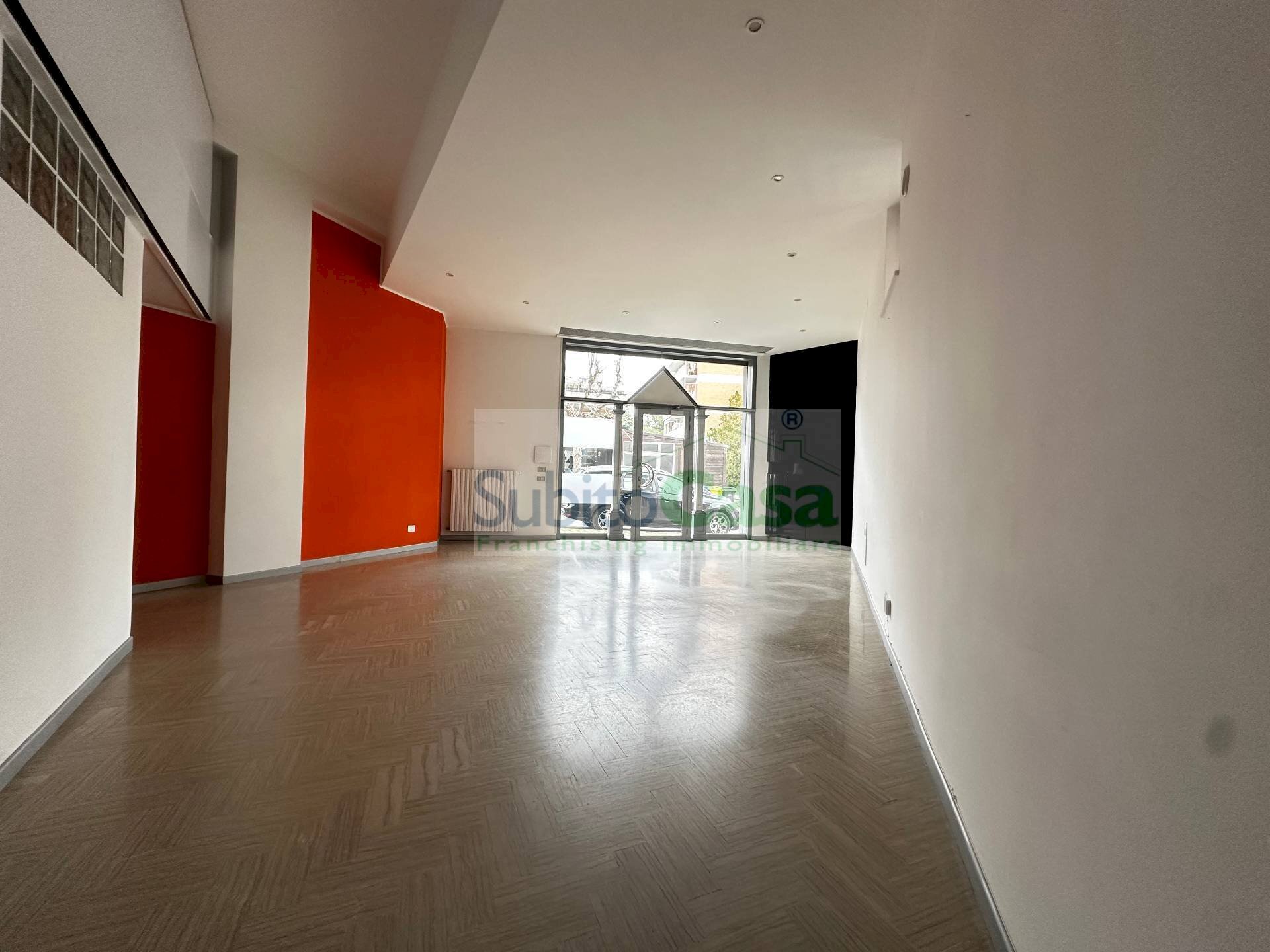 Foto 1 - Commercial Premises Via Vasto, Chieti - photo 1