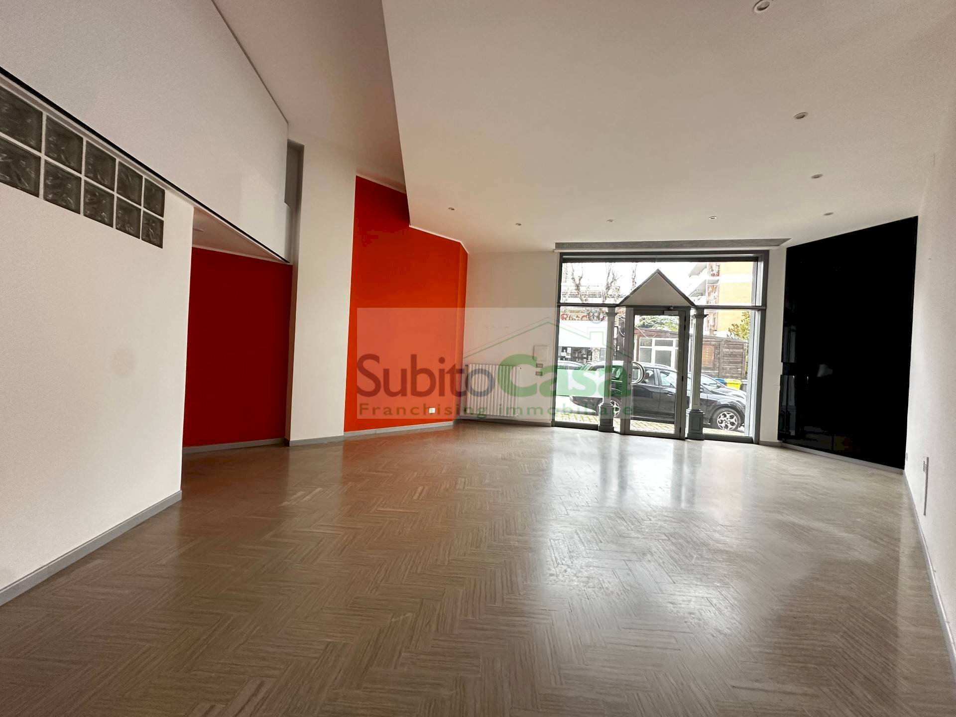 Foto 2 - Commercial Premises Via Vasto, Chieti - photo 2