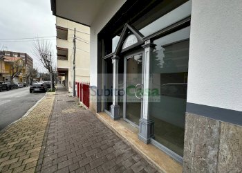 Foto 11 - Commercial Premises Via Vasto, Chieti - photo 11