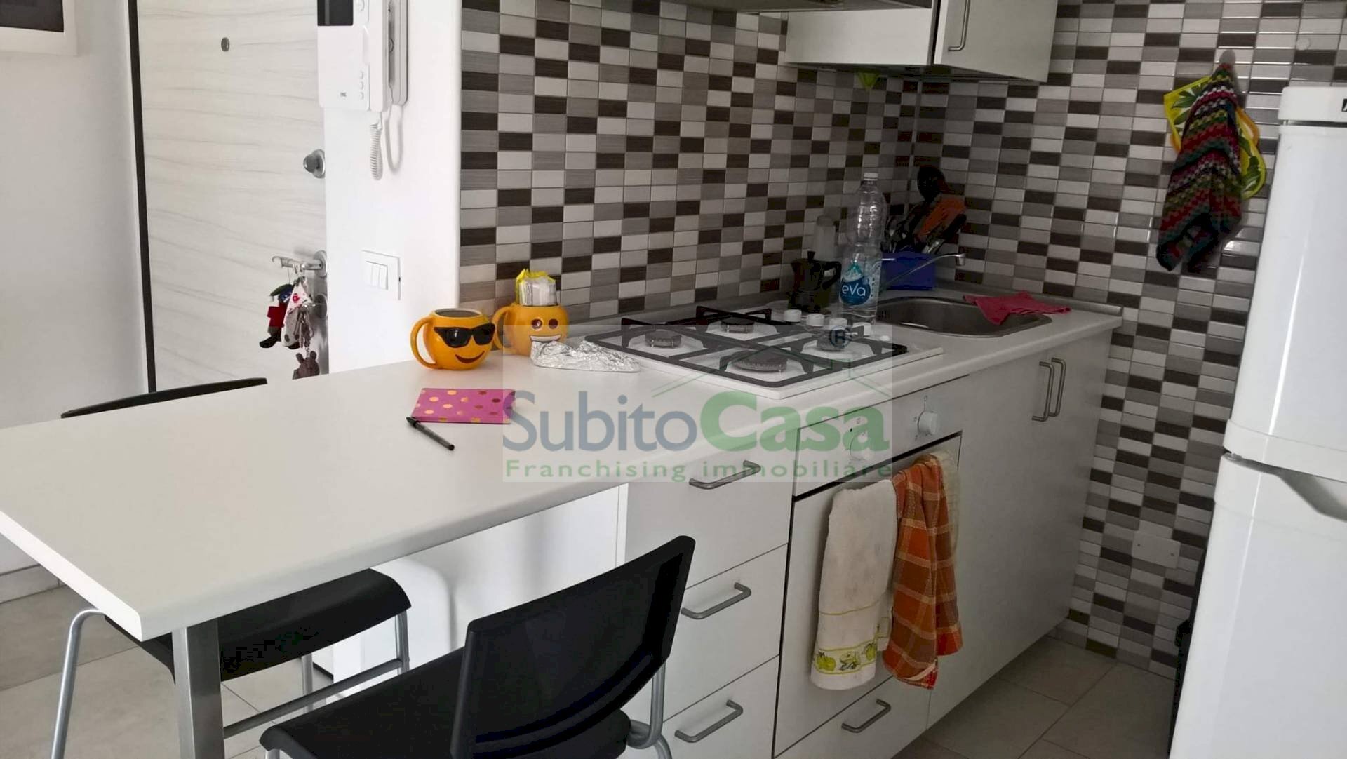Foto 1 - Three-room apartment Via Ricciardi
 
3/D, Chieti - photo 1