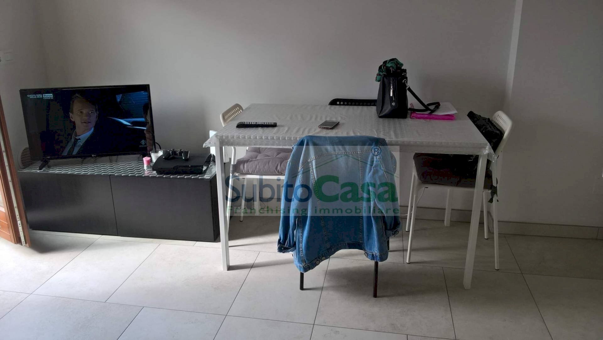 Foto 2 - Three-room apartment Via Ricciardi
 
3/D, Chieti - photo 2