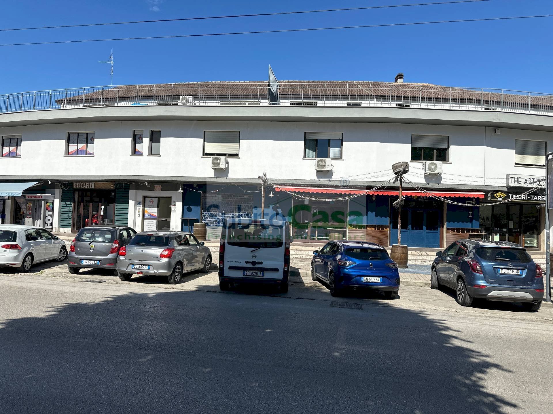 Foto 1 - Office via benedetto croce
 
163, Chieti - photo 1