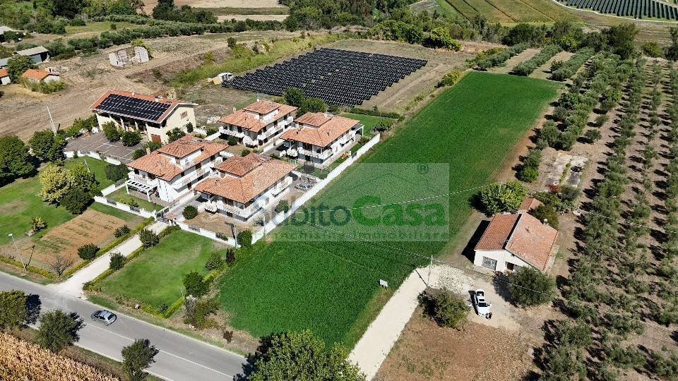 Foto 2 - Terreno edificabile strada provinciale 20, Rosciano - foto 2