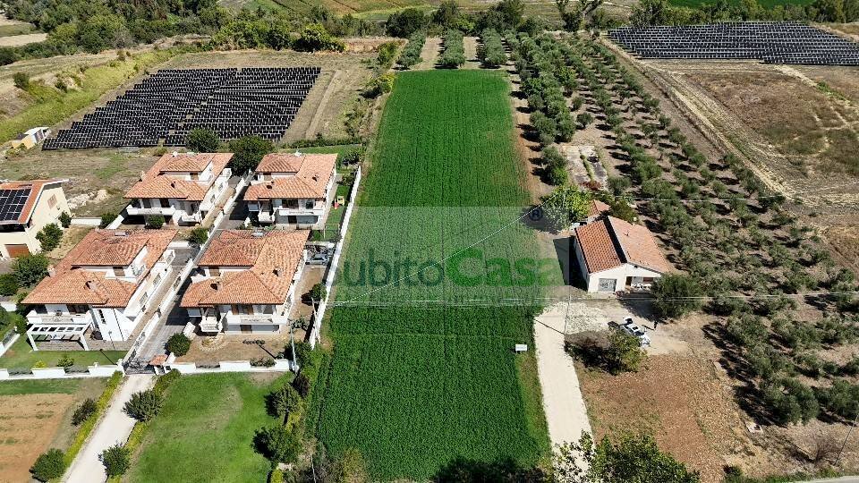 Foto 3 - Terreno edificabile strada provinciale 20, Rosciano - foto 3