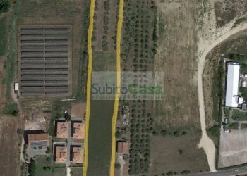 Foto 19 - Terreno edificabile strada provinciale 20, Rosciano - foto 19