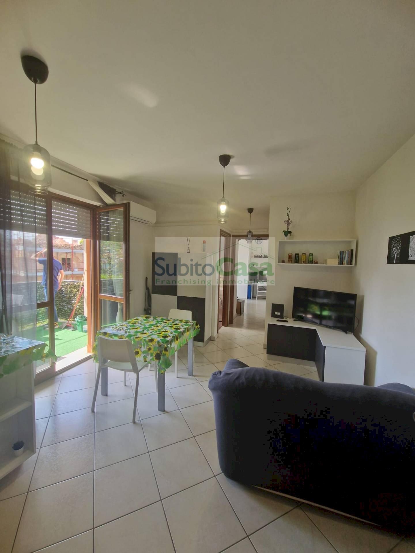 Foto 1 - Appartamento Via Spalato
 
6, Chieti - foto 1