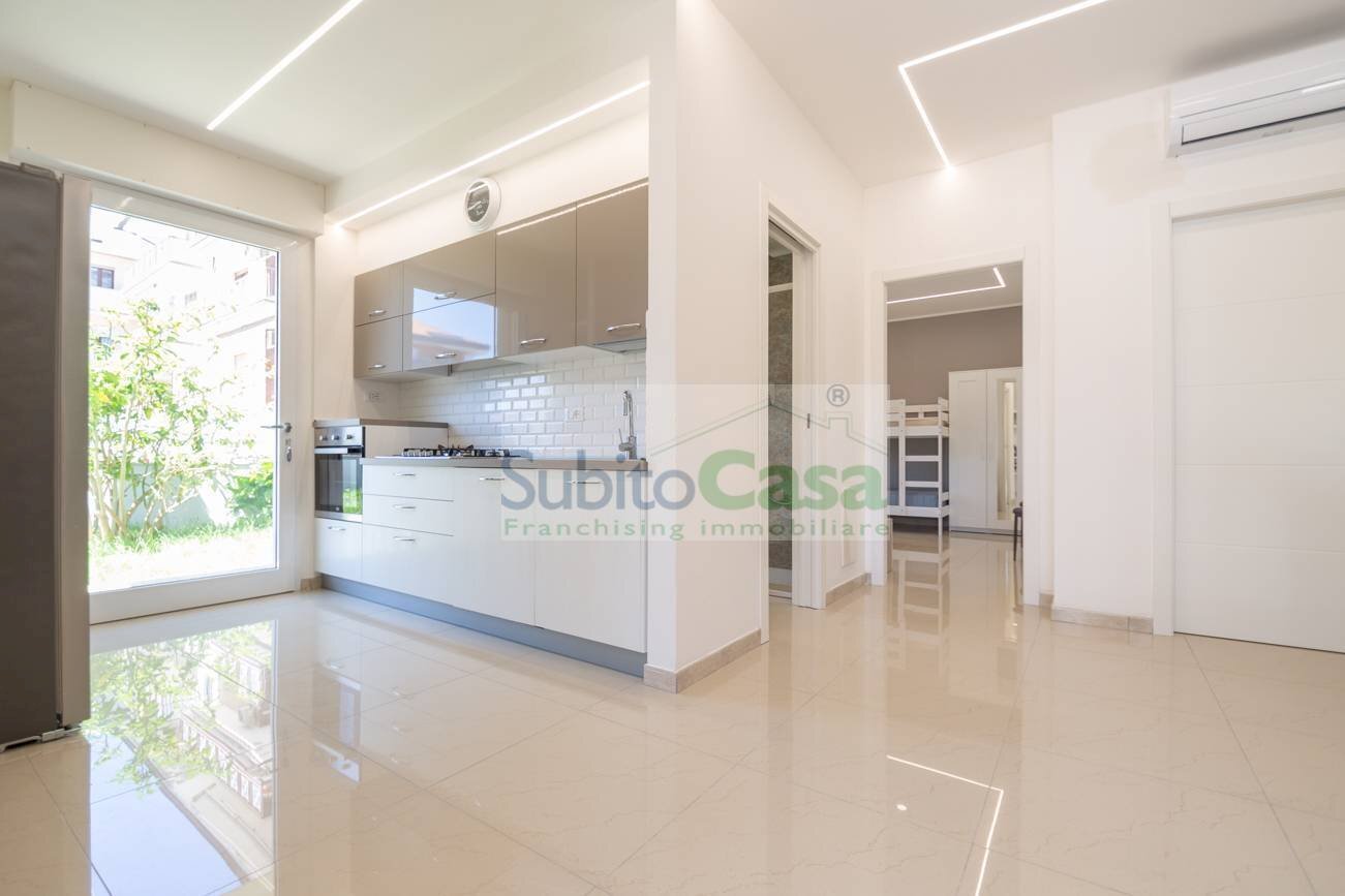 Foto 1 - Quadrilocale Via Monte Corno
 
19, Francavilla al Mare - foto 1