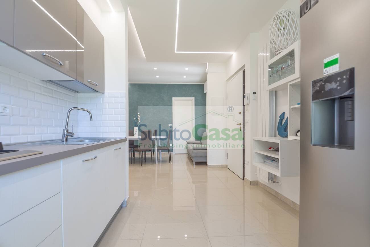 Foto 2 - Quadrilocale Via Monte Corno
 
19, Francavilla al Mare - foto 2