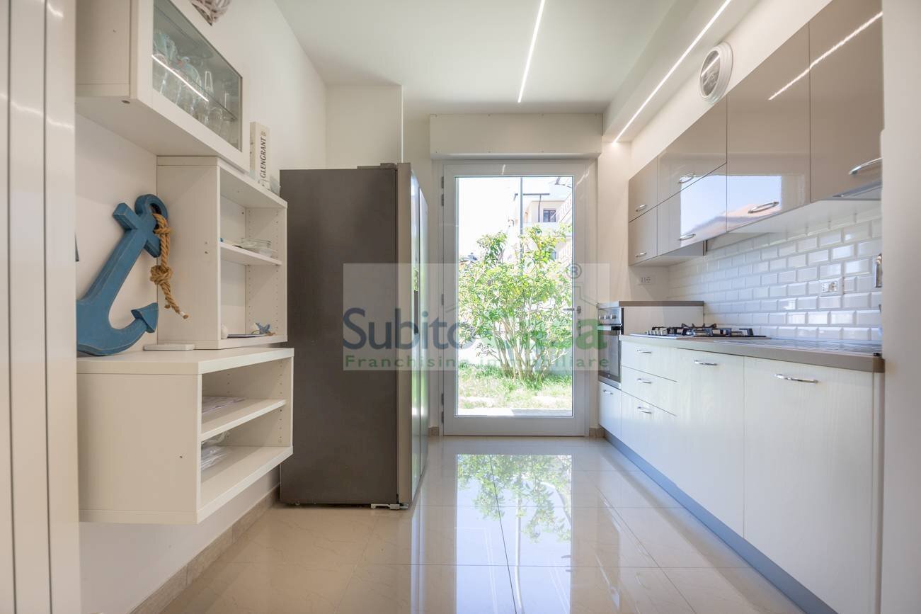 Foto 3 - Quadrilocale Via Monte Corno
 
19, Francavilla al Mare - foto 3