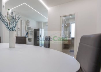 Foto 5 - Quadrilocale Via Monte Corno
 
19, Francavilla al Mare - foto 5