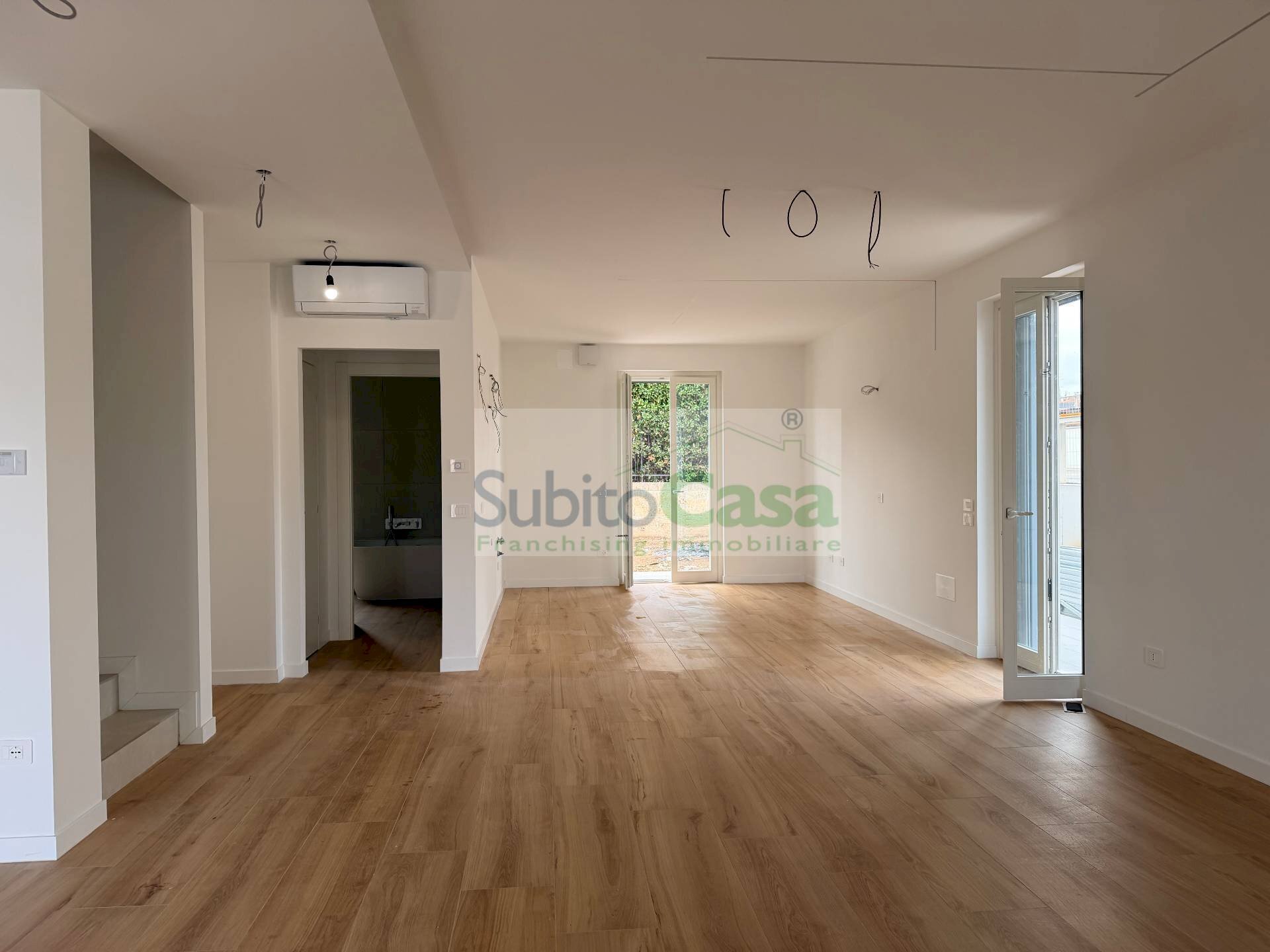 Foto 3 - Villa a Schiera Via Degli Orti, Rosciano - foto 3