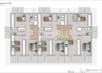 Foto 19 - Villa a Schiera Via Degli Orti, Rosciano - foto 19