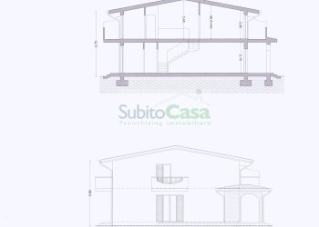 Foto 22 - Villa a Schiera Via Degli Orti, Rosciano - foto 20