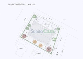 Foto 23 - Villa a Schiera Via Degli Orti, Rosciano - foto 21