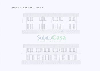 Foto 24 - Villa a Schiera Via Degli Orti, Rosciano - foto 22