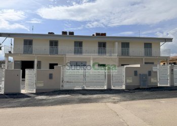 Foto 39 - Villa a Schiera Via Degli Orti, Rosciano - foto 37