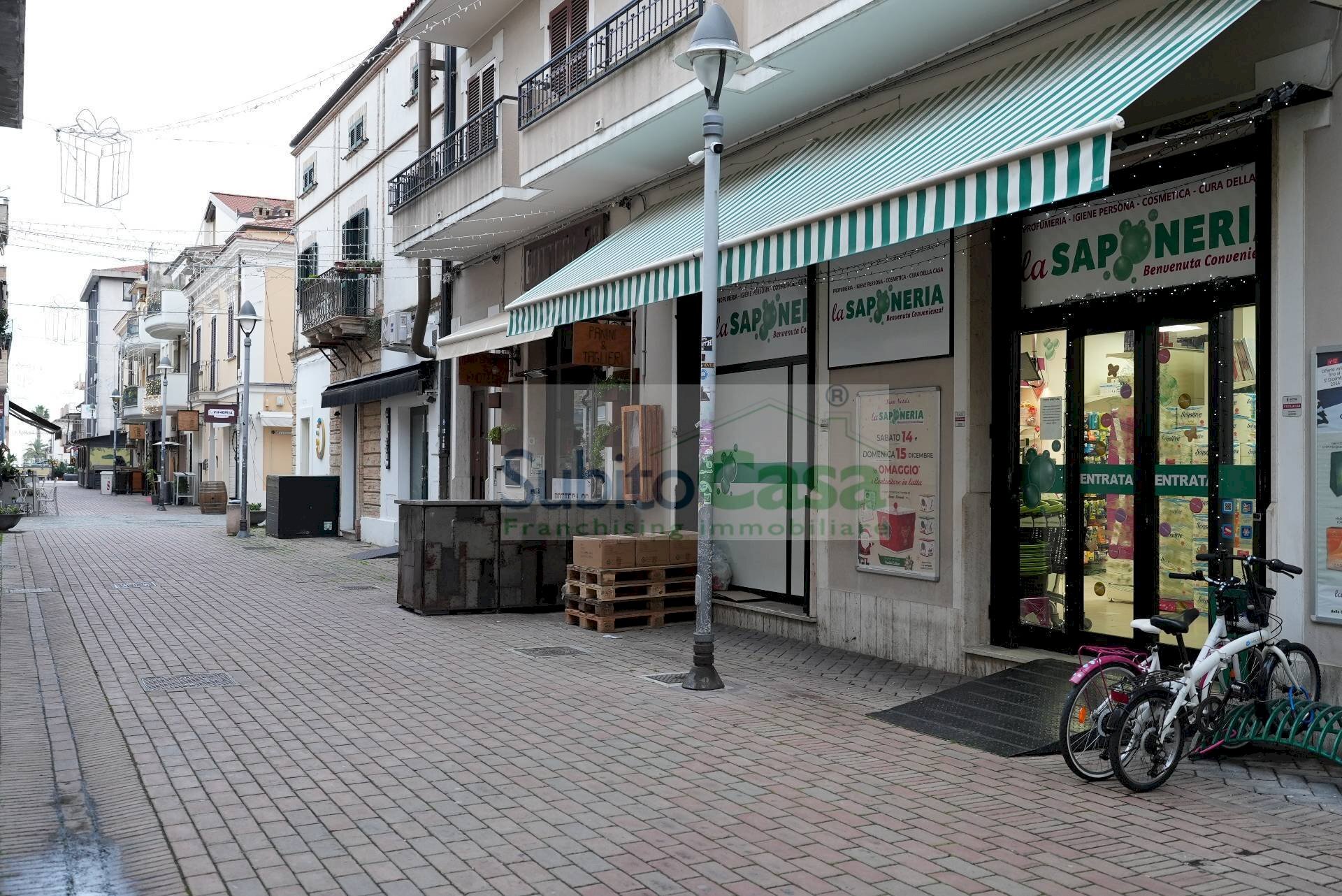 Foto 3 - Attività Commerciale Via Dei Latini, Roseto degli Abruzzi - foto 3
