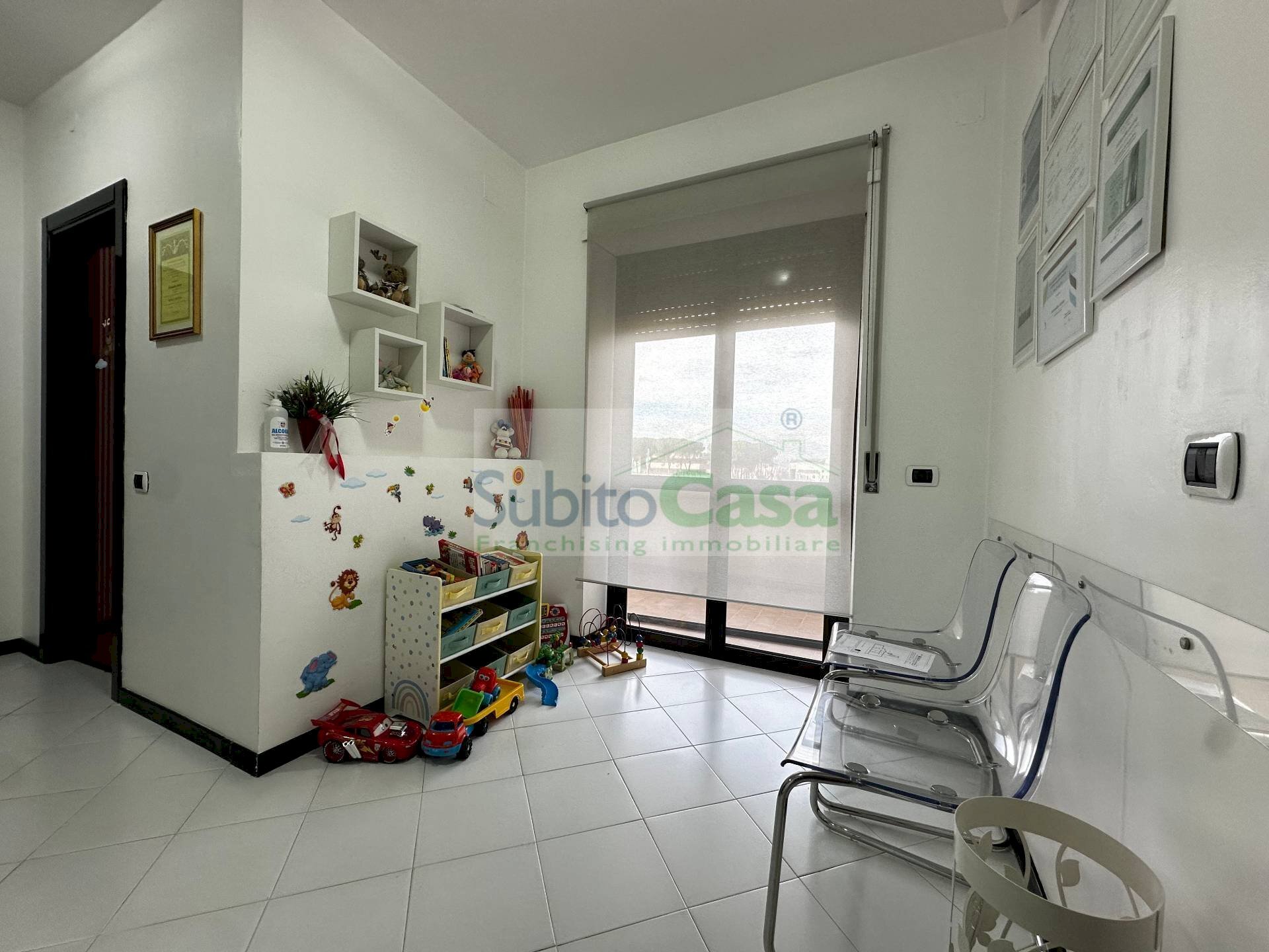 Foto 2 - Office viale Abruzzo, Chieti - photo 2