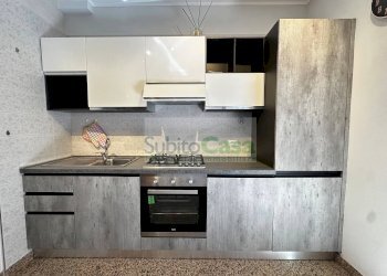 Foto 5 - Two-room apartment Via dei Sabini
 
16, Chieti - photo 5