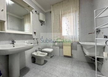 Foto 13 - Two-room apartment Via dei Sabini
 
16, Chieti - photo 13